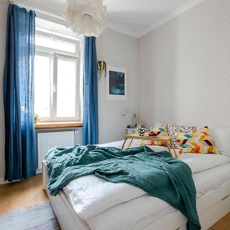 Shortstaypoland Mala Varsóvia Exterior foto