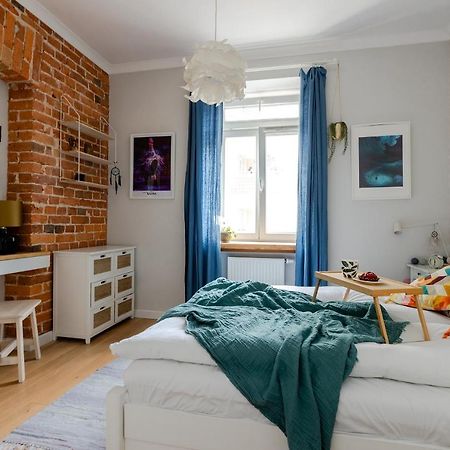 Shortstaypoland Mala Varsóvia Exterior foto